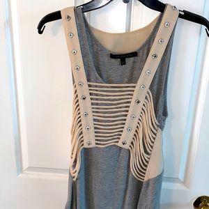 Pretty top size small